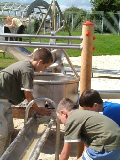 Paulsgrove Waterplay 2